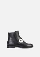 Emporio Armani Ankle Boots - Item 11315238