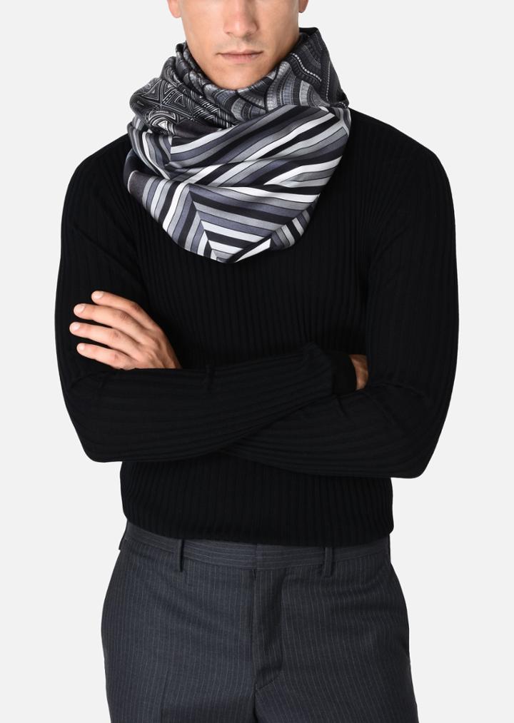Emporio Armani Stoles - Item 46535612