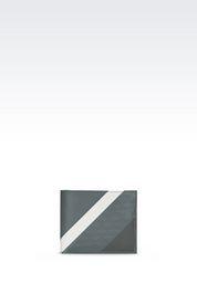 Emporio Armani Wallets - Item 46495909