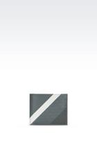 Emporio Armani Wallets - Item 46495909