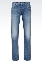 Armani Jeans Jeans - Item 36711151