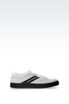 Emporio Armani Sneakers - Item 44859128