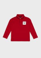 Emporio Armani Polo Shirts - Item 12378179