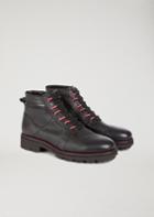 Emporio Armani Ankle Boots - Item 11590057