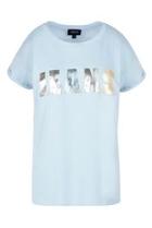 Armani Jeans Print T-shirts - Item 37974450