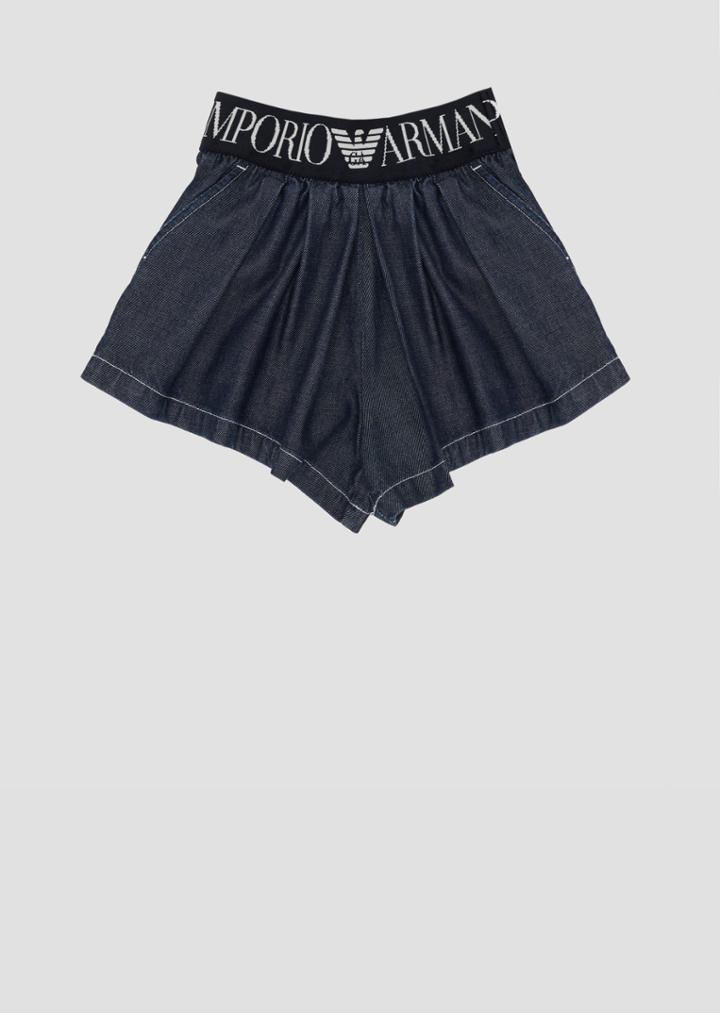 Emporio Armani Shorts - Item 13312917