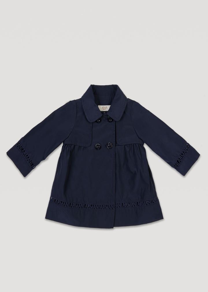 Emporio Armani Coats - Item 41786961