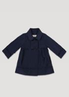 Emporio Armani Coats - Item 41786961
