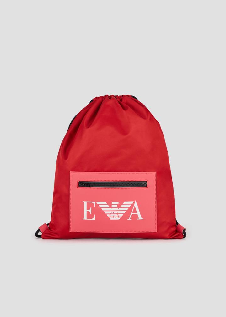Emporio Armani Backpacks - Item 45456565