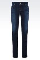 Emporio Armani Jeans - Item 36954812