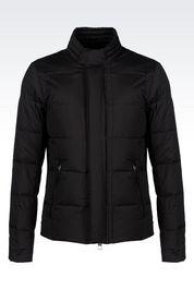 Emporio Armani Down Coats - Item 41592422