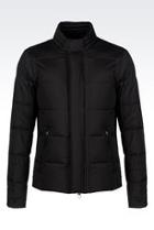 Emporio Armani Down Coats - Item 41592422