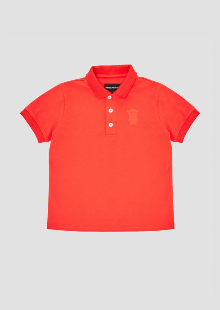 Emporio Armani Polo Shirts - Item 12306957