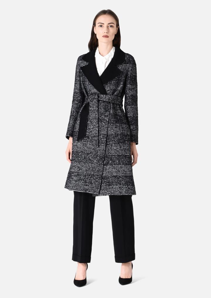 Emporio Armani Classic Coats - Item 41745201