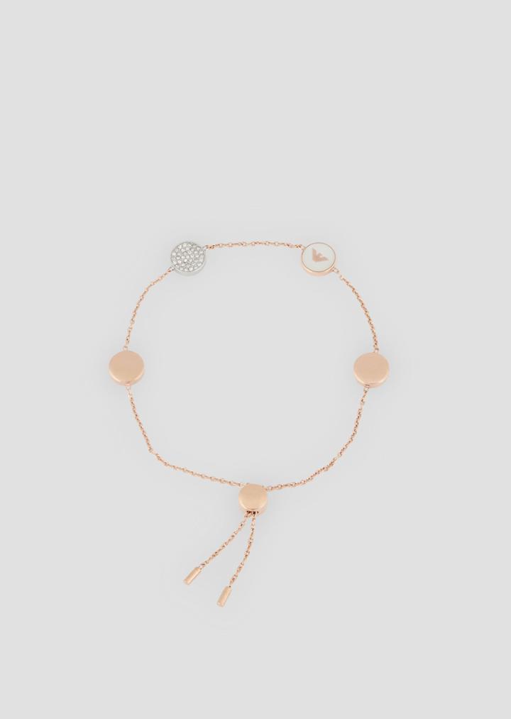 Emporio Armani Bracelets - Item 50220467