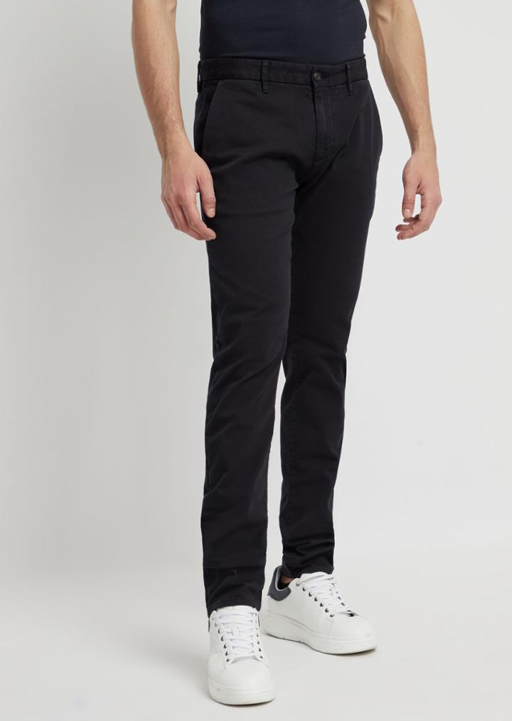 Emporio Armani Casual Pants - Item 13309658