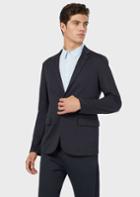 Emporio Armani Casual Jackets - Item 41929473