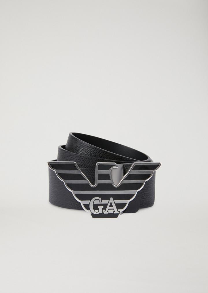 Emporio Armani Belts - Item 46605024