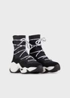 Emporio Armani Sneakers - Item 11768128