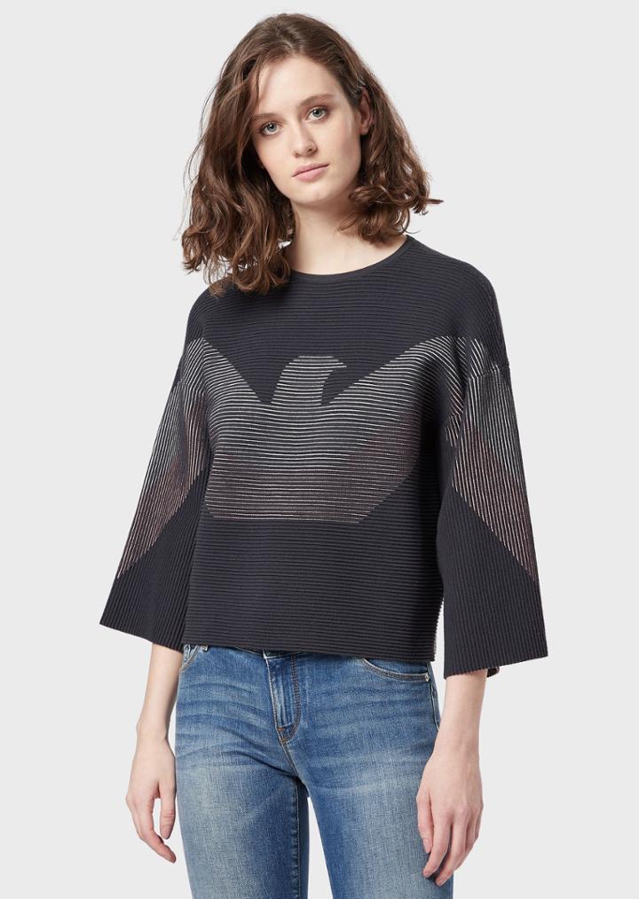 Emporio Armani Sweaters - Item 39999915
