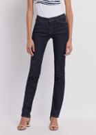 Emporio Armani Straight Jeans - Item 42725199