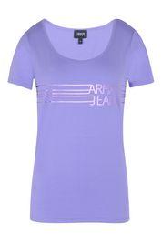 Armani Jeans Print T-shirts - Item 37974146