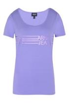 Armani Jeans Print T-shirts - Item 37974146
