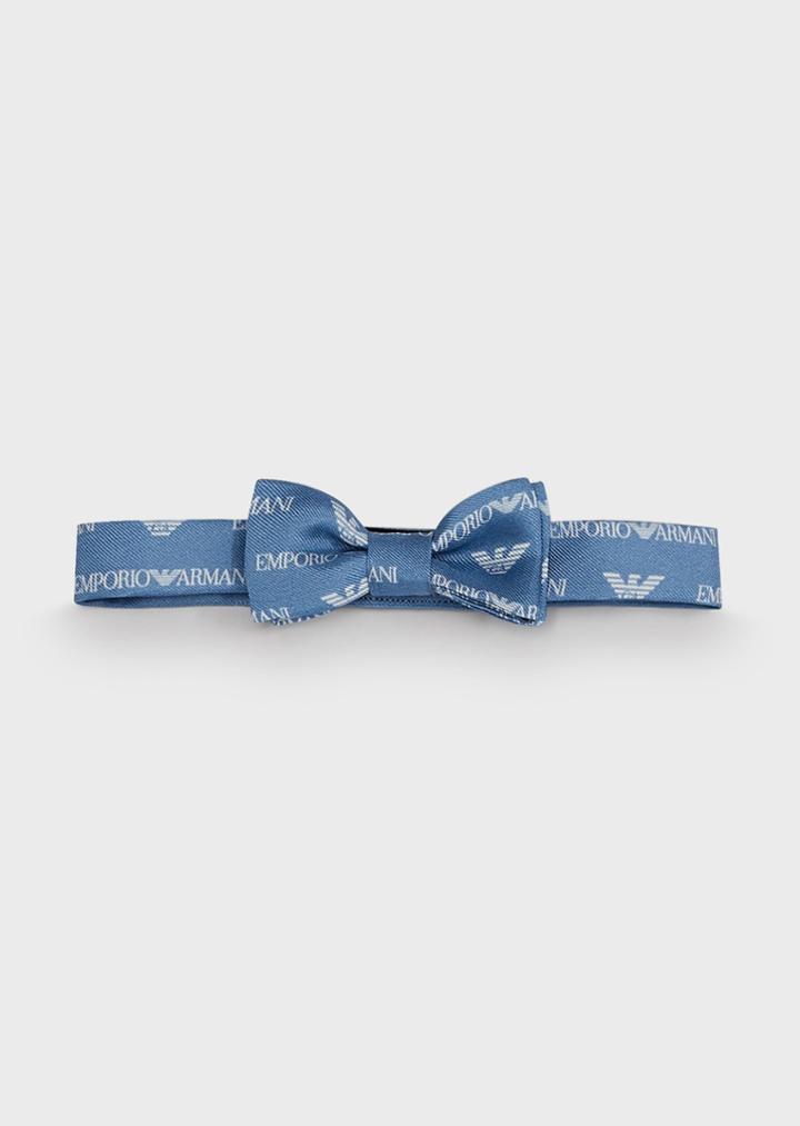 Emporio Armani Bow Ties - Item 46664275