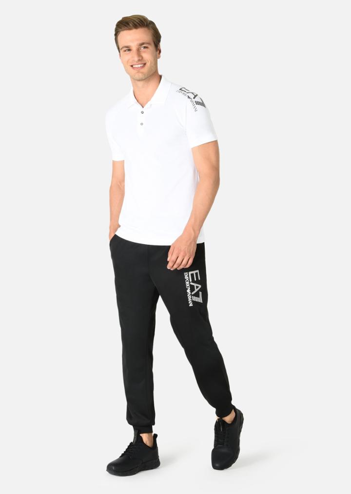 Emporio Armani Polo Shirts - Item 12088082