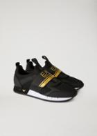 Emporio Armani Sneakers - Item 11423951