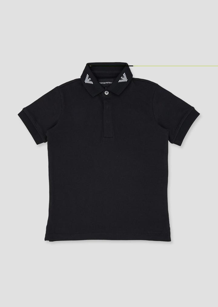 Emporio Armani Polo Shirts - Item 12308563