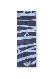 Armani Jeans Scarves - Item 46507237