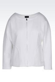 Armani Jeans Cardigans - Item 39596521
