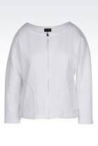 Armani Jeans Cardigans - Item 39596521