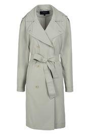 Armani Jeans Double-breasted Coats - Item 41693062