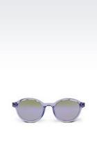 Emporio Armani Sun Glasses - Item 46420304