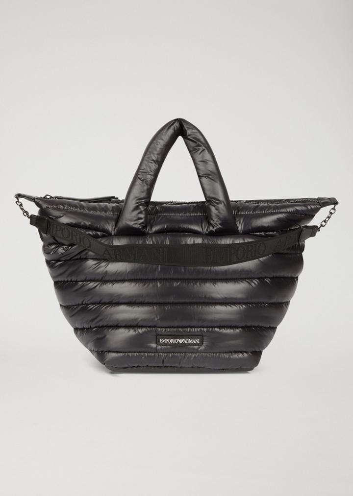 Emporio Armani Top Handles - Item 45435329