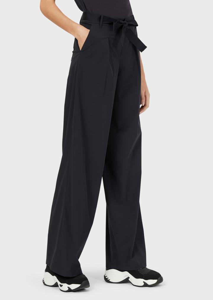 Emporio Armani Casual Pants - Item 13391808