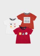 Emporio Armani T-shirts - Item 12361541