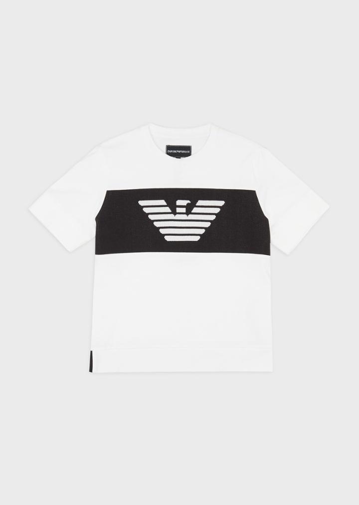 Emporio Armani T-shirts - Item 12362000