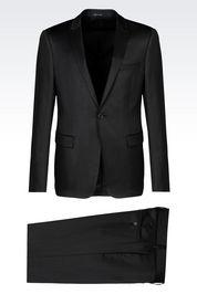 Emporio Armani One Button Suits - Item 49152660