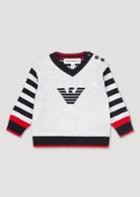 Emporio Armani Sweaters - Item 39892895