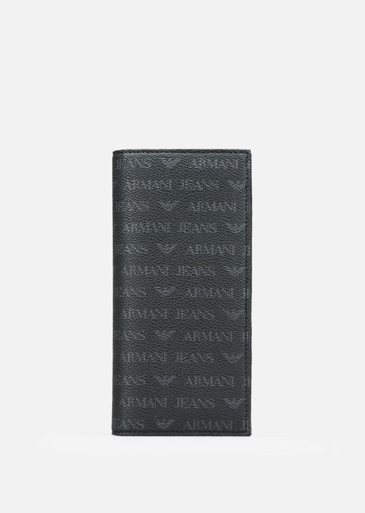 Emporio Armani Wallets - Item 46536732