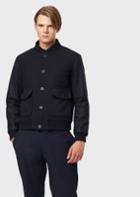 Emporio Armani Blouson Jackets - Item 41923276