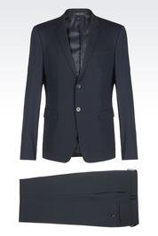 Emporio Armani Two Buttons Suits - Item 49222440