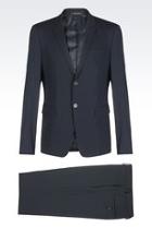 Emporio Armani Two Buttons Suits - Item 49222440