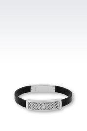 Emporio Armani Bracelet - Item 50179298
