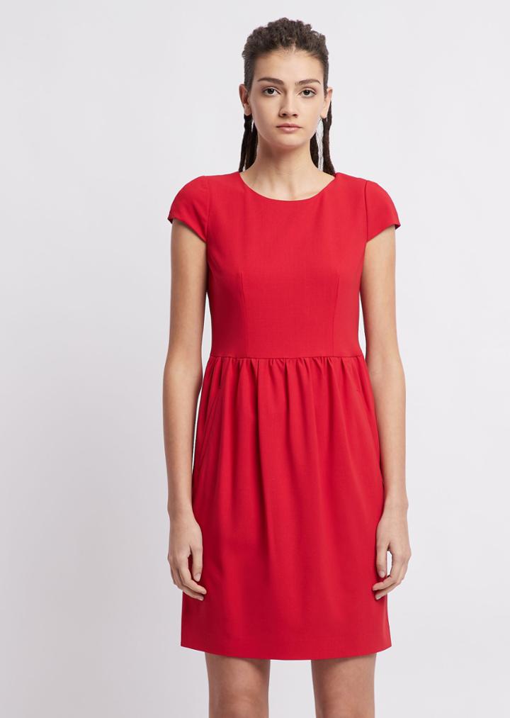 Emporio Armani Dresses - Item 34931881