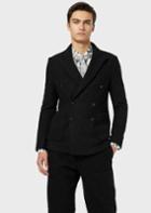 Emporio Armani Double Breasted Jackets - Item 41928325