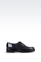 Emporio Armani Lace-up Shoes - Item 44905132